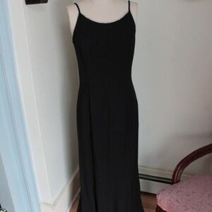 1980’s Jessica McClintock Gunne Sax Evening Gown